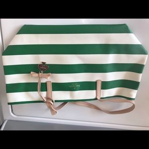 Kate Spade tote never used